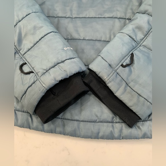 Women’s interchangeable size medium Columbia winter coat - Picture 6 of 16